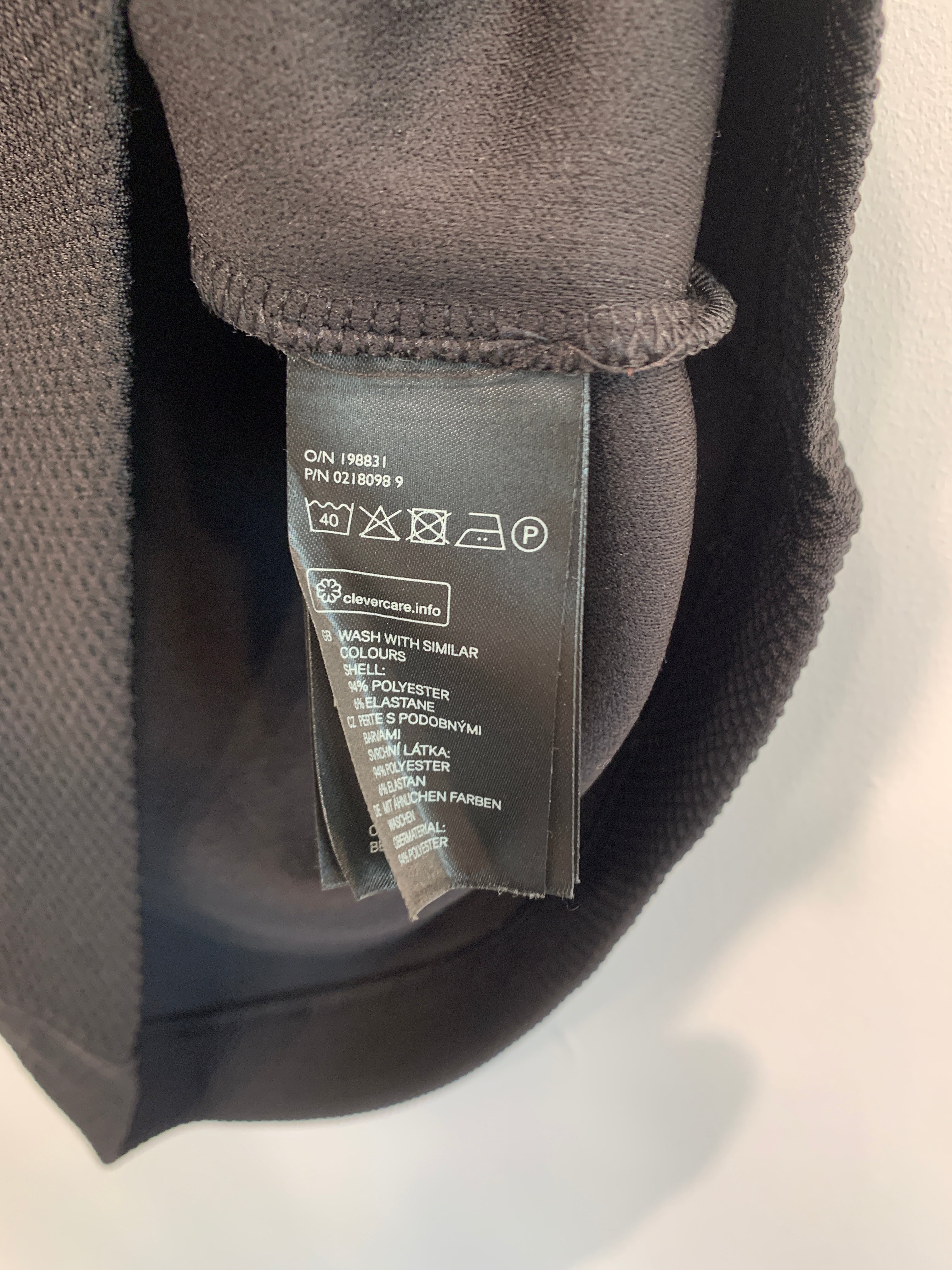 H&M Nederdel